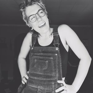 Meet your Posher, Ariel